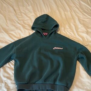 Edikted sports sweatshirt